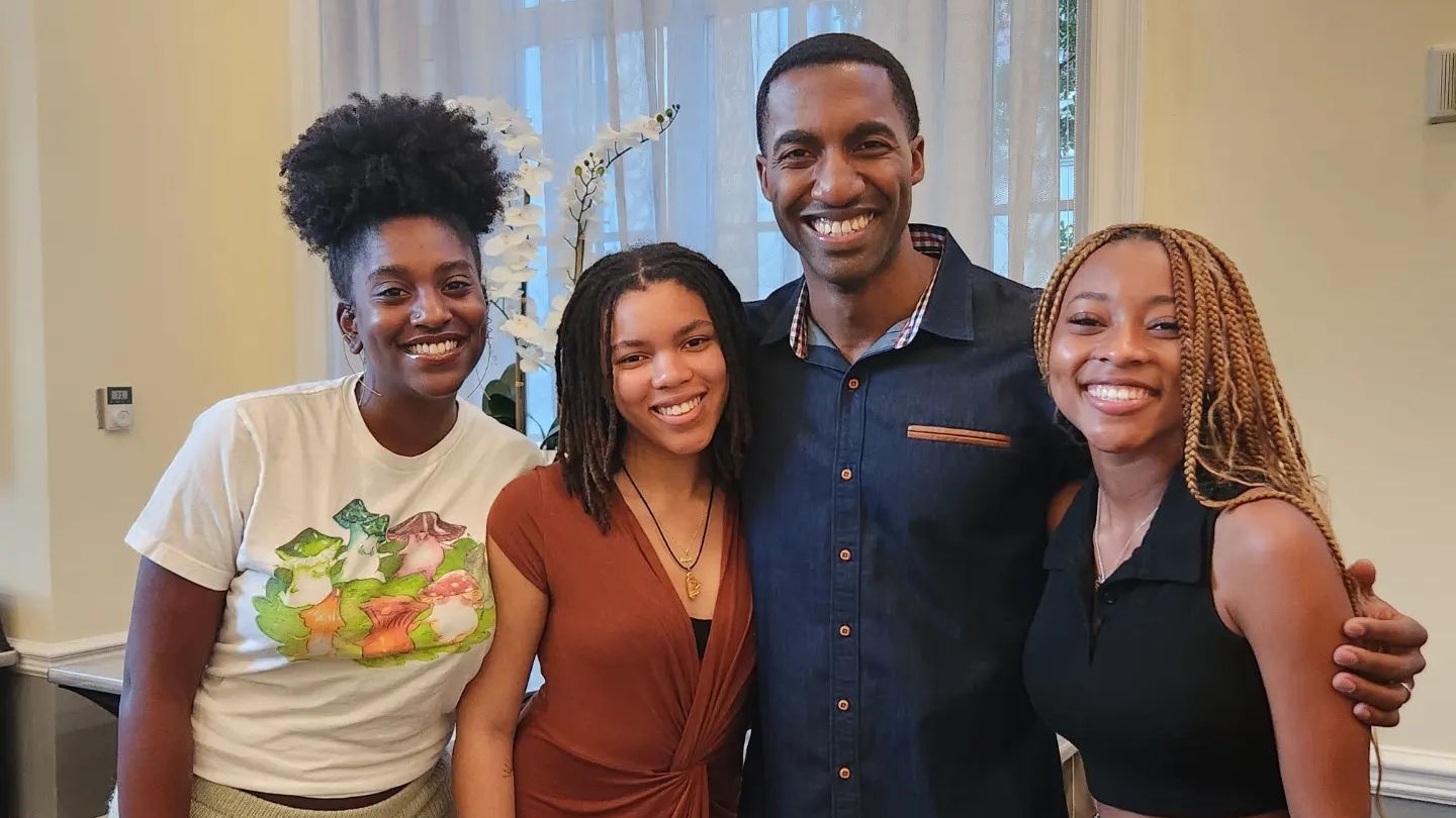 MLK Scholars and Alum Spring 23